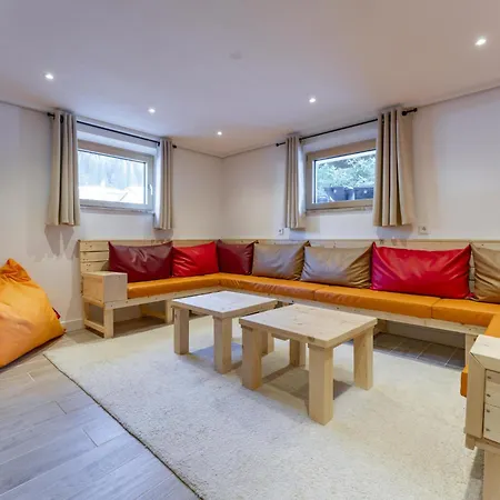 Chalet Amade Kleinarl