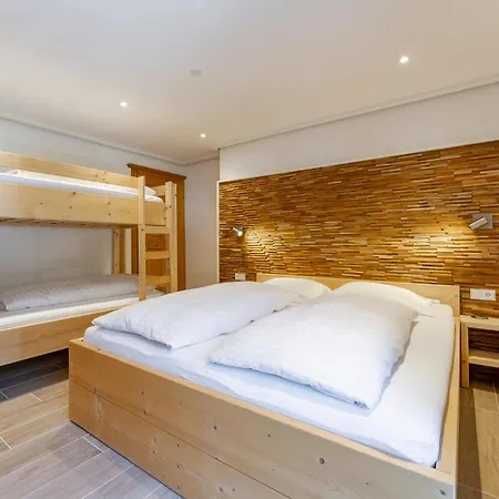 Chalet Amade *