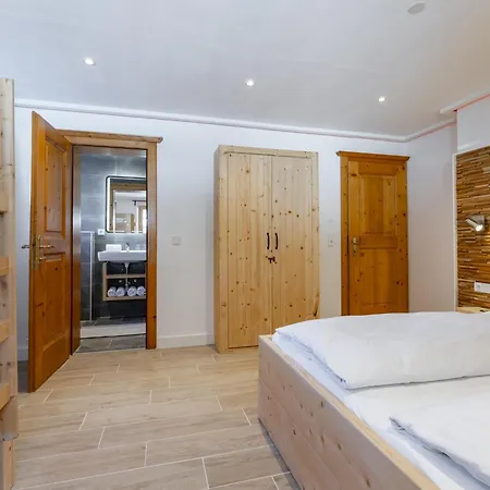 Alpstuga Amade Kleinarl