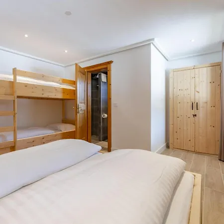 Chalet Amade Kleinarl