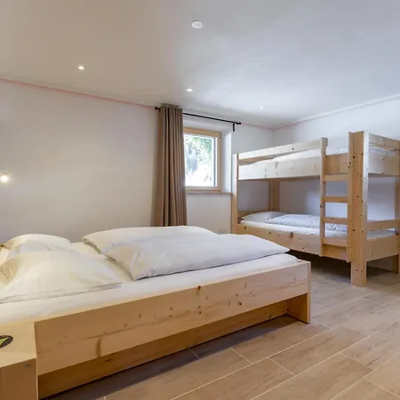 Chalet Amade *