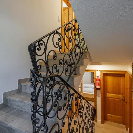 Alpstuga Amade Kleinarl