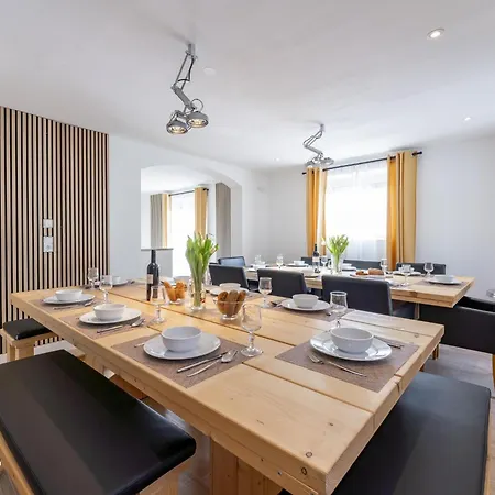 Chalet Amade *