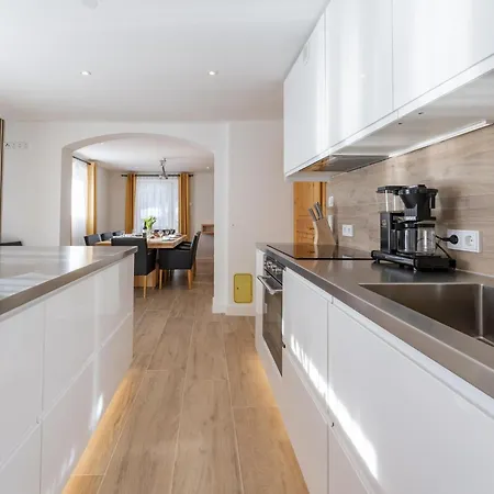 Amade Alpstuga Kleinarl