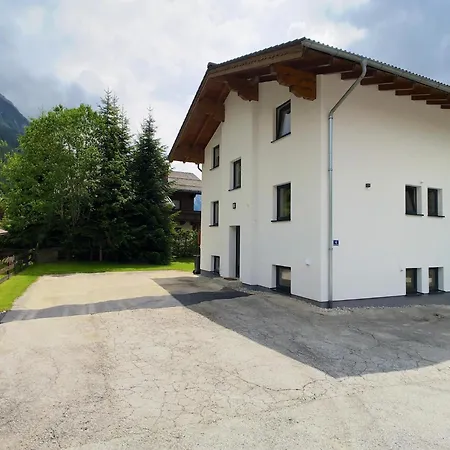 Chalet Amade *