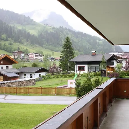Chalet Amade