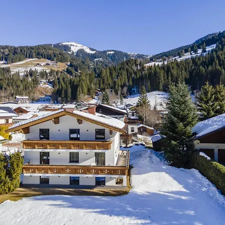 Chalet Amade *