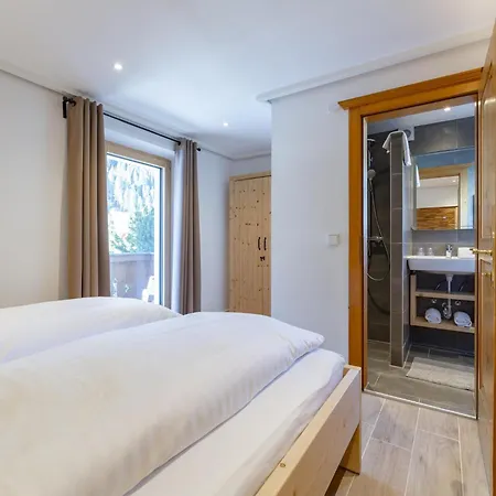 Chalet Amade Kleinarl