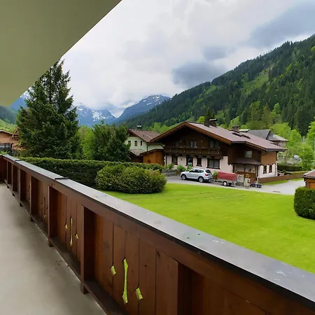 Chalet Amade