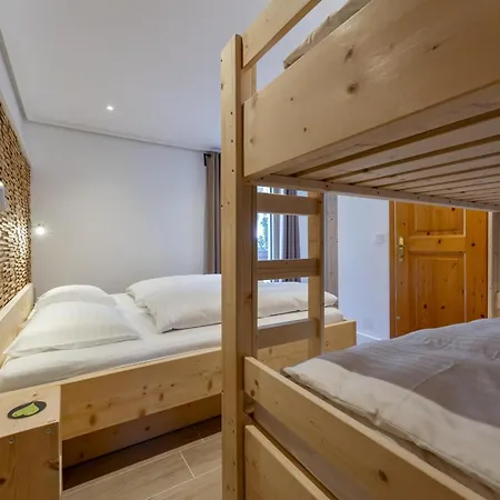 Chalet Amade