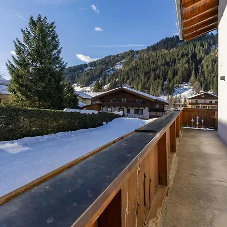 Amade Chalet Kleinarl