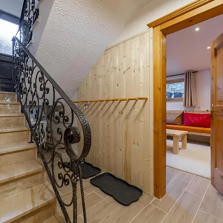Chalet Amade *