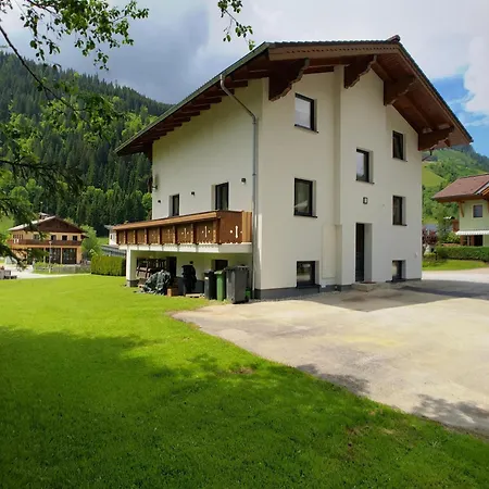 Amade Chalet *