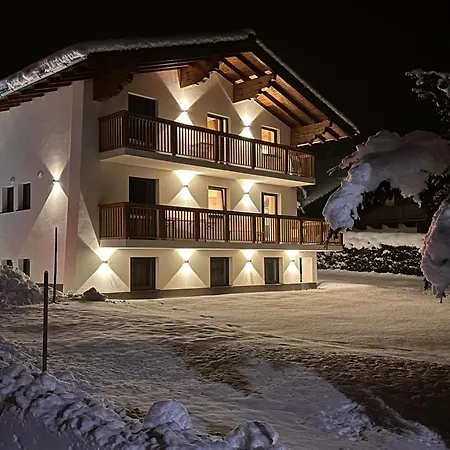 Amade Chalet
